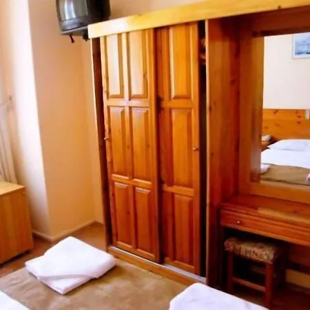 Chronos Otel Bitez