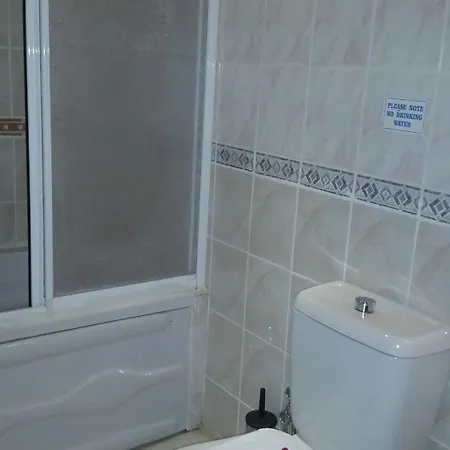 Chronos Otel Bitez