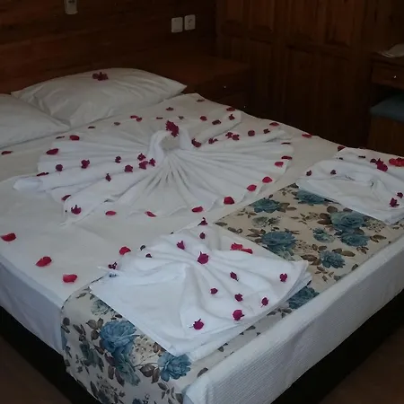 Otel Chronos